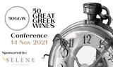 50 Great Greek Wines,