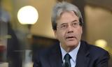 Πάολο Τζεντιλόνι, 2022,paolo tzentiloni, 2022