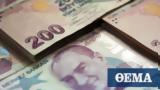 Turkish Lira, New,– Reaches “10, Inflation