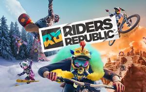 Riders Republic | Review