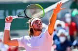 Νο 3, Στέφανος Τσιτσιπάς,no 3, stefanos tsitsipas