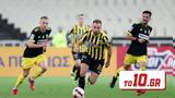 ΑΕΚ – Δεν, Τάνκοβιτς,aek – den, tankovits