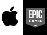 O CEO, Epic Games,Apple