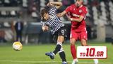 ΠΑΟΚ – Συζητήσεις, Σβαμπ,paok – syzitiseis, svab