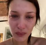 Bella Hadid,