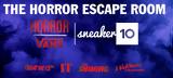Horror Escape Room, Vans,Sneaker10
