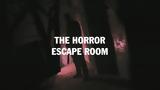 Horror Escape Room,