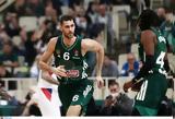 Παναθηναϊκός – Ούνιξ Καζάν LIVE, Euroleague,panathinaikos – ounix kazan LIVE, Euroleague