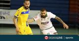 Futsal, Μεγάλη, ΑΠΟΕΛ,Futsal, megali, apoel