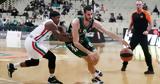 Παναθηναϊκός-Ούνικς Καζάν 72-74,panathinaikos-ouniks kazan 72-74