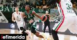 Euroleague, Παναθηναϊκός, 72-74, Ούνιξ, ΟΑΚΑ,Euroleague, panathinaikos, 72-74, ounix, oaka