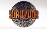 Survivor, Ακόμα …,Survivor, akoma …