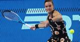 WTA Finals, Πρεμιέρα, Σάκκαρη 2-0, Σβιόντεκ,WTA Finals, premiera, sakkari 2-0, sviontek