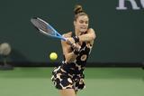 Μαρία Σάκκαρη, Σβιόντεκ, WTA Finals,maria sakkari, sviontek, WTA Finals