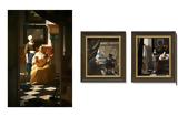 Johannes Vermeer,