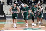 Βαθμολογία Euroleague, Προτελευταίος, Παναθηναϊκός – Δεύτερη, Μπαρτσελόνα, Μπασκόνια,vathmologia Euroleague, proteleftaios, panathinaikos – defteri, bartselona, baskonia