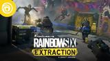 Ημερομηνία, Tom Clancy’s Rainbow Six, Extraction,imerominia, Tom Clancy’s Rainbow Six, Extraction