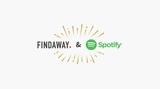 Spotify,Findaway