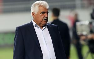 Ατρόμητος, Σπανός, – Παράσχος, atromitos, spanos, – paraschos