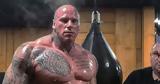 O Martyn Ford, Ιρανό Hulk, Εμείς,O Martyn Ford, irano Hulk, emeis