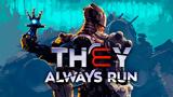 They Always Run | Review,