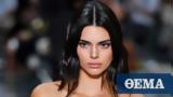 Kendall Jenner,-photo