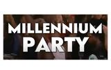 Βινύλιο, Millennium Party,vinylio, Millennium Party