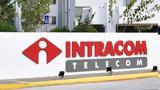 Intracom Telecom, Δυναμική,Intracom Telecom, dynamiki