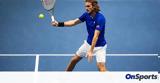 Στέφανος Τσιτσιπάς, ATP Finals - Πότε,stefanos tsitsipas, ATP Finals - pote