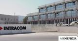 Intracom Telecom, Ελαβε, Καναδά,Intracom Telecom, elave, kanada