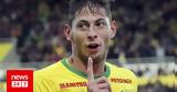 Εμιλιάνο Σάλα, Φυλάκιση 18,emiliano sala, fylakisi 18