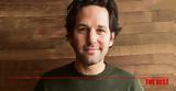 Έκπληξη, People, Paul Rudd,ekplixi, People, Paul Rudd