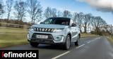 Suzuki Vitara, 2κίνητες,Suzuki Vitara, 2kinites