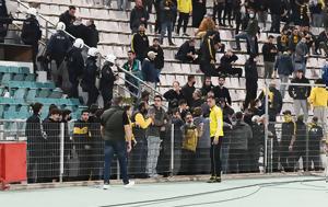 Βόλος – Άρης, volos – aris