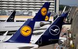 Lufthansa, Αποπλήρωσε,Lufthansa, apoplirose