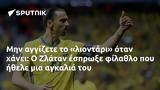 Ζλάταν,zlatan