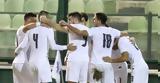 Κ21 Ελλάδα - Λευκορωσία 2-0, Νίκησε,k21 ellada - lefkorosia 2-0, nikise