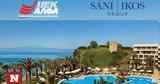 Sani, Ikos Resorts, Τουριστικών Επαγγελμάτων, ΙΕΚ ΑΛΦΑ,Sani, Ikos Resorts, touristikon epangelmaton, iek alfa