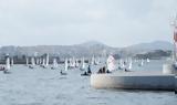 30η Athens International Sailing Week,30i Athens International Sailing Week