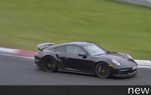 Κομμάτια, Nurburgring, Porsche 911 +video, kommatia, Nurburgring, Porsche 911 +video