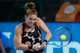 Μαρία Σάκκαρη – Πάουλα Μπαντόσα, WTA Finals,maria sakkari – paoula bantosa, WTA Finals