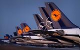 Lufthansa, – Θωρακισμένη,Lufthansa, – thorakismeni