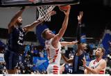 Ζενίτ-Ολυμπιακός 84-78, Αμυντικά, ΣΕΦ,zenit-olybiakos 84-78, amyntika, sef