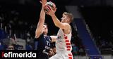 Euroleague, Λύγισε, Ρωσία, Ολυμπιακός, 84-78, Ζενίτ,Euroleague, lygise, rosia, olybiakos, 84-78, zenit