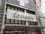 Sotheby’s, Ether,Basnky