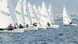 30η Athens International Sailing Week,30i Athens International Sailing Week