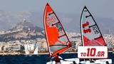 30η Athens International Sailing Week 2021,30i Athens International Sailing Week 2021