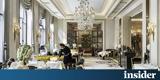 Masterclass, Michelin, Four Seasons Hotel George V, Παρίσι,Masterclass, Michelin, Four Seasons Hotel George V, parisi