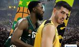 Basket League, Ξεχωρίζει, Παναθηναϊκός – ΑΕΚ,Basket League, xechorizei, panathinaikos – aek