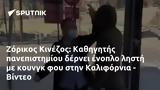 Ζόρικος Κινέζος, Καθηγητής, Καλιφόρνια - Βίντεο,zorikos kinezos, kathigitis, kalifornia - vinteo